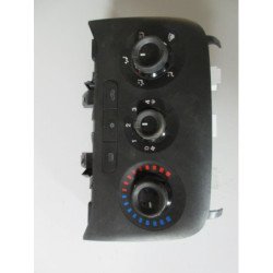 Commande Chauffage Fiat Punto 3